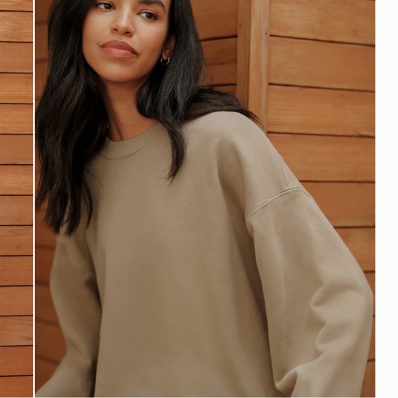 JENNI KAYNE MARINA SWEATSHIRT NWOT /BRAND NEW - Picture 2 of 9